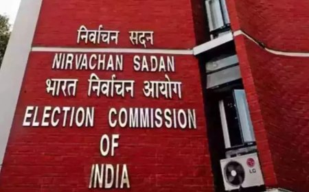 Election commission launches training for 1 lakh BLOs to ensure error-free electoral roll