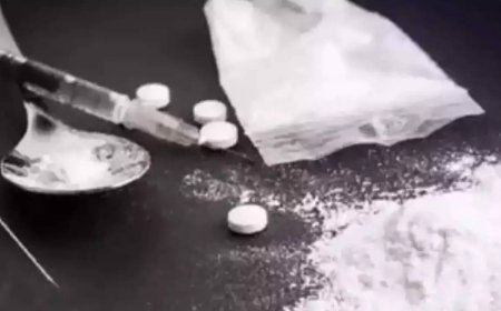 Punjab to hold first-ever census on drug addiction