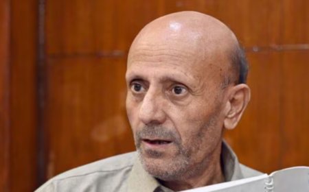 HC allows J&K MP Engineer Abdul Rashid Sheikh to attend Parliament
