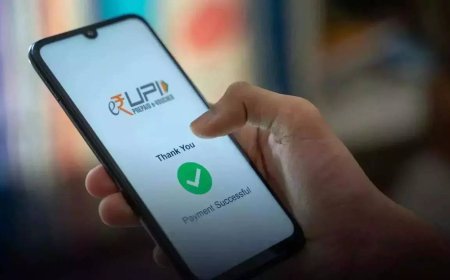 PF withdrawals of less than 1L via UPI soon