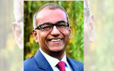 Canada MP barred from running under party’s banner for India ties, says report