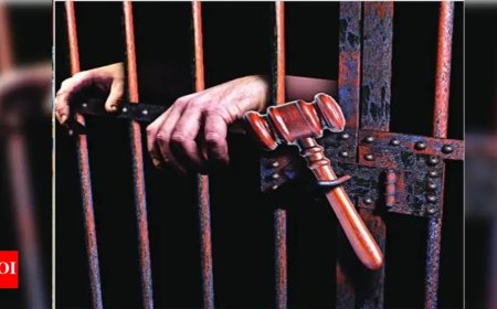 Rs 23 crore of central funds used for bail of poor prisoners