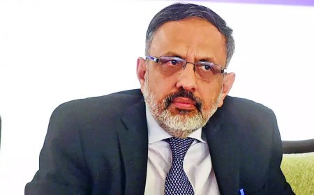 Rajiv Gauba appointment signals government intent to fill up key top jobs soon