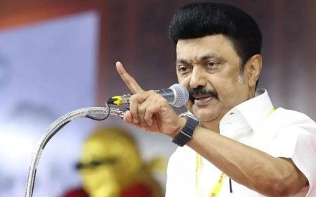 'Will badly affect Muslims': Tamil Nadu assembly passes resolution against Waqf bill in state assembly, urges Centre to withdraw it