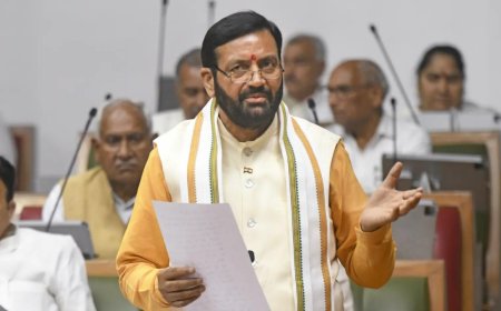 Haryana declares restricted holiday for Eid-ul-Fitr on March 31 citing financial year closing