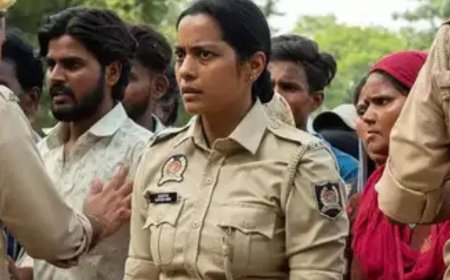 ‘Santosh’ producers say film pulled in India as edits requested would lose essence of film