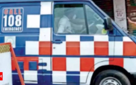 Firefighters help doctors remove metal nut from man’s genitals