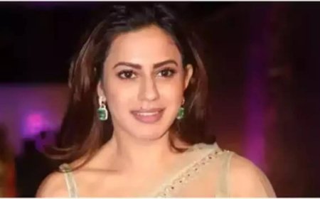 For 3rd time, Kannada actor Ranya Rao denied bail in gold smuggling case