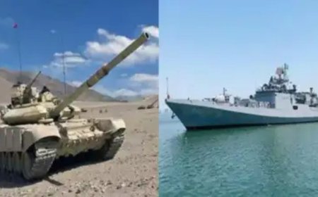 Government inks Rs 2,500 crore defence deals