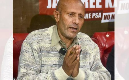 Each Parliament visit to cost Rs 1.5L, Engineer Rashid seeks waiver
