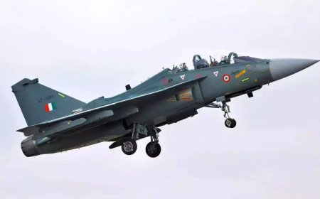 House panel slams HAL 'inefficiencies'