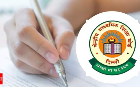 CBSE planning stricter rules in drive against ‘dummy’ schools