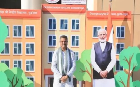 Centre’s fresh salvo against opposition states on PM SHRI scheme