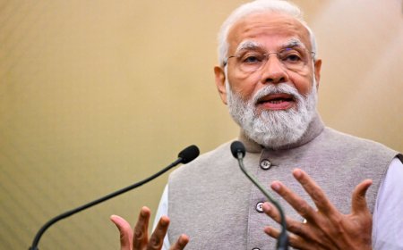 PM Modi to visit Maharashtra and Chhattisgarh on Sunday, unveil projects worth Rs 33,700 crore