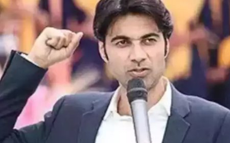 ‘Yeshu Yeshu’ Pastor Bajinder Singh convicted in 2018 sexual harassment case