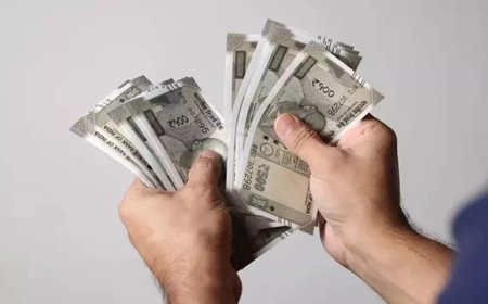 Cabinet approves 2% Dearness Allowance hike for central government employees based on 7th Pay Commission recommendation