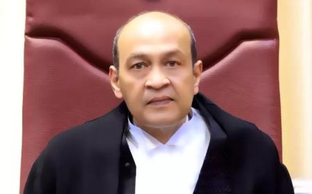 SC directs Allahabad HC CJ to withhold judicial work from Justice Yashwant Varma amid cash-at-home row