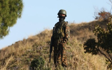 J&K: Kathua encounter enters day 2, bodies of 3 policemen recovered