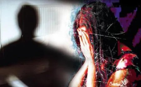 Poor, virgin UP girls exploited in tantric ritual