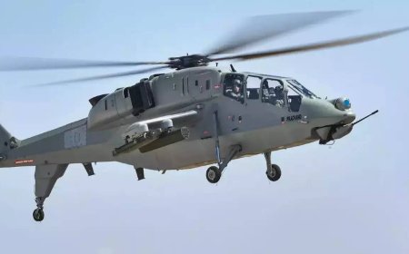 Record Rs 63k crore chopper deal inked with HAL
