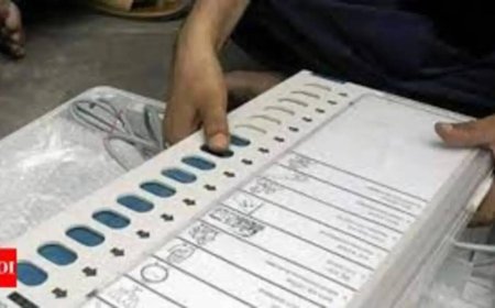 Poll-bound Bihar gets 2 projects worth Rs 10,000 crore