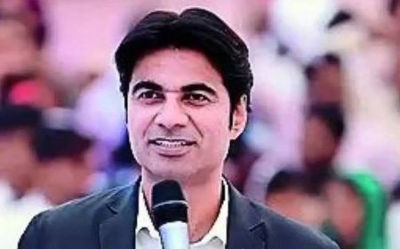 Papa Pastor convicted in 2018 rape case