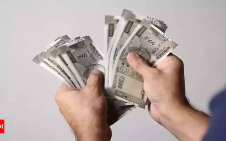 Central staff to get 2% DA hike