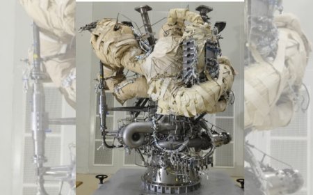 Isro achieves milestone in semi-Cryo engine development with key test