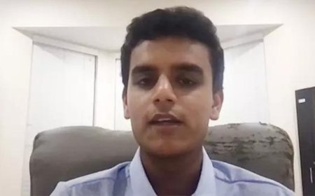 'Misrepresented, portrayed negatively': Indian-American student on Hinduism course by Houston University