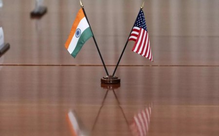 First tranche of US-India trade deal to be finalised before end of year: Centre