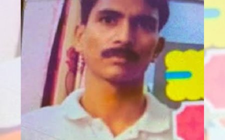 Anuj Kannaujia from Mukhtar Ansari’s gang gunned down in police operation in Jamshedpur