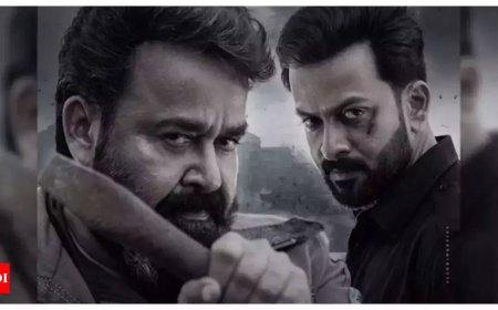 CBFC seeks 17 cuts as Mohanlal film stirs Kerala storm