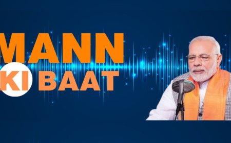 From MY-Bharat calendar to textile waste: Top quotes from PM Modi's Mann ki Baat