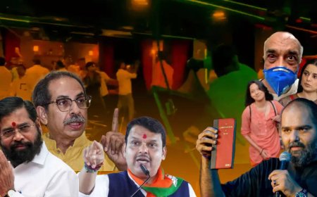 Kunal Kamra joke row: How parties change stand in free-speech debate