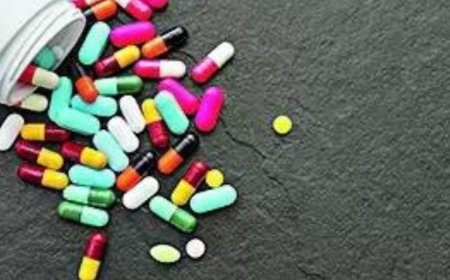 Central labs find 47 drug samples to be 'not of standard quality': Government