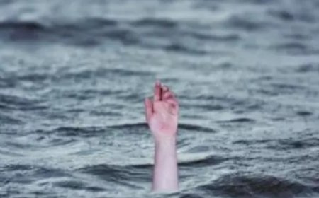 Woman, 3 kids drown in pond  in Telangana's Kamareddy