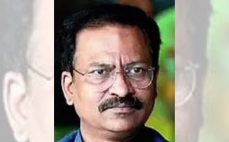 Nagpur scribe who made threat call to historian sent to jail for 2 weeks