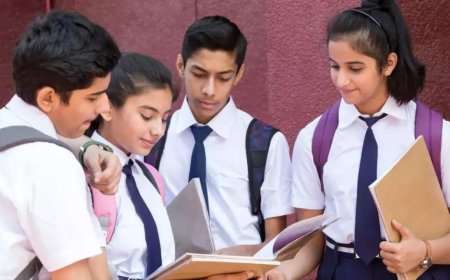 India now 2nd-largest host of international schools as parents seek to future-proof kids’ future
