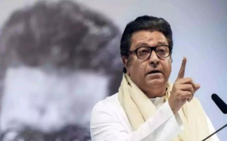 'Read history from books not WhatsApp': Raj Thackeray on row over Aurangazeb's tomb
