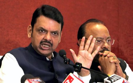 Aurangzeb's tomb protected monument but won't allow glorification: Maharashtra CM Devendra Fadnavis