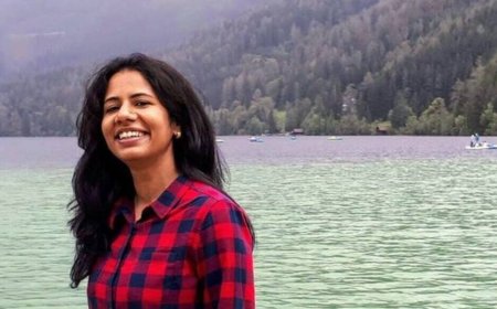 Who is Nidhi Tewari? newly appointed private secretary to PM Modi