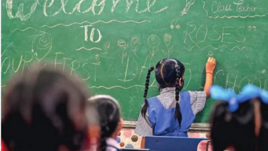 Why NEP has revived the language debate