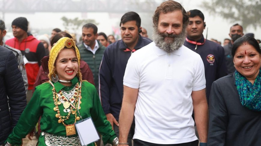 Congress worker's murder: 'Election and party claimed my daughter's life,' says family