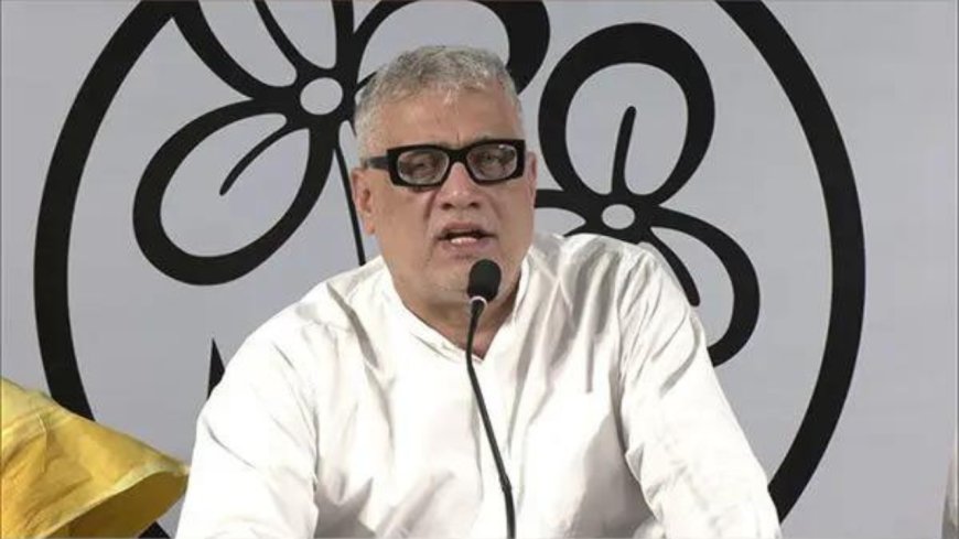 ‘Should become spokespersons’: TMC’s Derek O'Brien urges Christian institutions to engage alumni as their voice