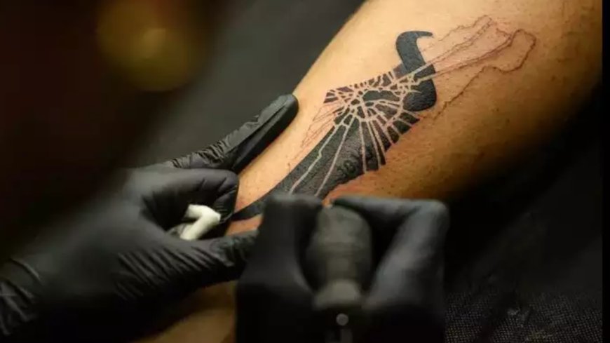 Karnataka flags heavy metals in tattoo ink