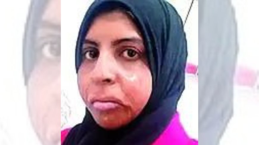 Shahzadi Khan execution: On death row in UAE, UP woman's last wish was to 'speak to her ammi & abbu'