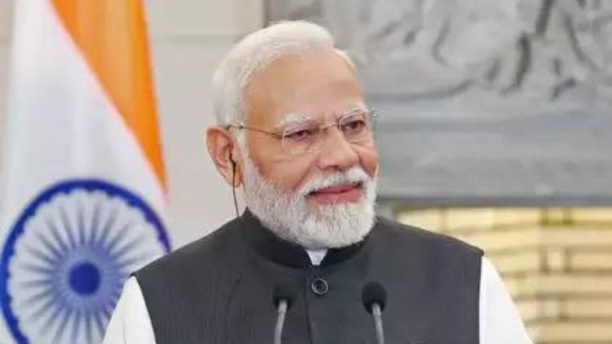 Mobilise beneficiaries of government schemes for PM Modi's event, Silvassa doctors, health workers told