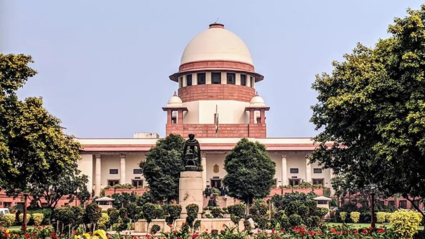 Don't hesitate to deny graft accused pre-arrest bail: Supreme Court
