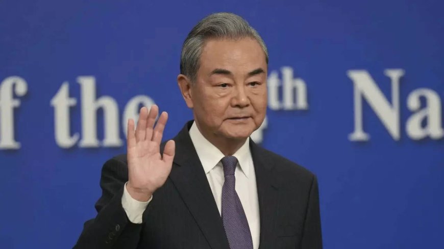 'Cooperative dance of dragon and elephant right choice': China on relations with India