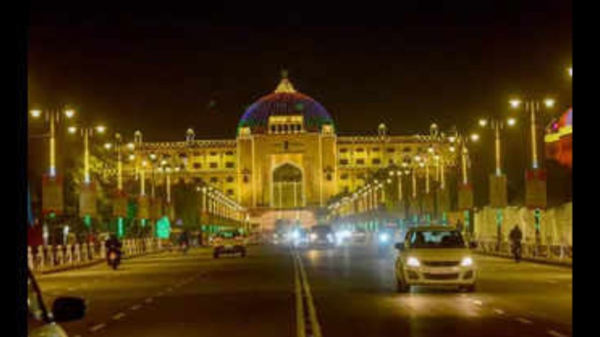 Rajasthan assembly erupts after BJP MLA calls Congress leader Rafiq Khan 'Pakistani'